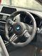 Carbon Fiber Steering Wheel For Bmw + Air Bag