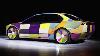 Color Changing Car Is Bmw S Newest Gimmick