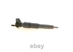Diesel Fuel Injector fits BMW X5 E70 3.0D 07 to 10 Nozzle Valve Genuine Bosch