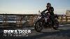 Escape The Ordinary The All New Bmw R 1300 R