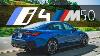 Excellent Here S Why The New Bmw I4 M50 Is The Only Ev Sedan I Would Buy In 2022