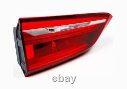 FOR BMW X1 F48 15- Genuine Rear Inner Tail Light lamp Left 63217350695 Halogen