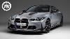 First Look Bmw M4 Csl The Fastest M Car Ever Top Gear
