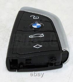 Fits BMW 1 2 Series F40 F46 Genuine Smart Key Remote Fob Button 434Mhz 8708351