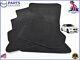 Floor Car Mats For Bmw 5 Series F10 F11 Premium Velour Genuine Partsdealers