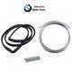 For Bmw E10 Front Windshield Seal With Windshield Moulding & Joint Clip Genuine