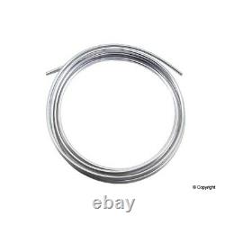 For BMW E10 Front Windshield Seal with Windshield Moulding & Joint Clip Genuine