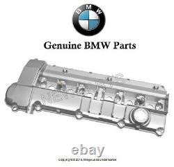 For BMW E34 E36 325i 325is M3 Valve Cover Genuine 11 12 1 738 410