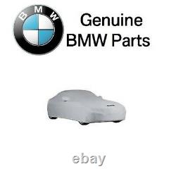 For BMW E36 Z3 Roadster1996-2003 CAR COVER protection Genuine 82111470381