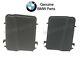 For Bmw E46 Convertible Pair Set Of Left & Right Black Top Cover Trims Genuine