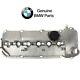 For Bmw E46 M56 Valve Cover Crankcase Vent Valve & Spark Plug Gasket Genuine