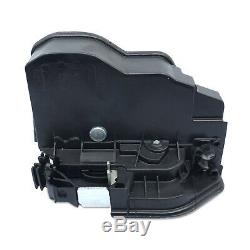 For BMW E60 E63 E64 E82 E88 E90 Front Driver Left Door Lock Mechanism Genuine Ge