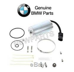 For BMW E60 M5 E63 M6 Clutch Hydraulic Unit Motor for SMG Genuine
