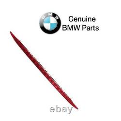 For BMW E64 6-Series Genuine Third Stoplamp Brake Stop Light 650i M6 645ci NEW