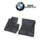 For Bmw F25 X3 F26 X4 All Weather Rubber Floor Liners Genuine
