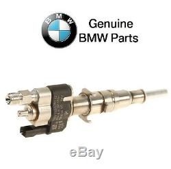 For BMW N54 N63 135i 335i 550i X5 X6 Fuel Injector Index 11 or Higher Genuine