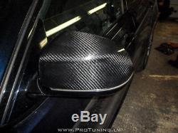 For BMW X5 F15 Performance Real Carbon Fiber M Sport Full wide Body Kit
