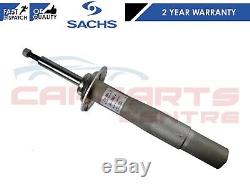For Bmw 5 Series E60 E61 M Sport Front Left Right Shock Absorber Sachs Msport