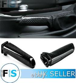 For Bmw Genuine Carbon Fibre Handbrake Cover Trim Replacement 1 3 4 X1 Gt Series