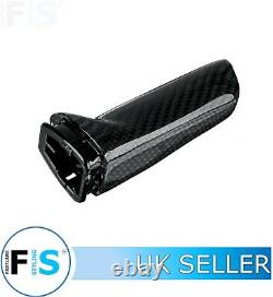 For Bmw Genuine Carbon Fibre Handbrake Cover Trim Replacement 1 3 4 X1 Gt Series