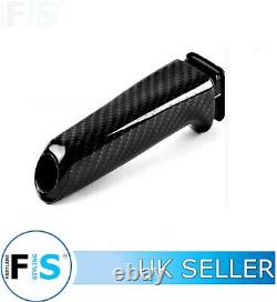 For Bmw Genuine Carbon Fibre Handbrake Cover Trim Replacement 1 3 4 X1 Gt Series