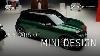 From The Original To The Original 25 Years Of Mini Design At The Bmw Group