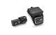 Front And Rear Dash Cam Camera Kit Bmw Advanced Car Eye 3.0 Genuine 5a44494/498