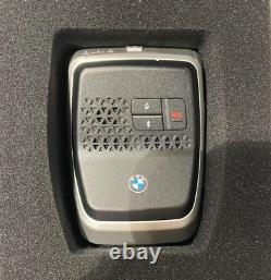 Front and Rear Dash Cam Camera Kit BMW Advanced Car Eye 3.0 Genuine 5A44494/498