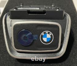 Front and Rear Dash Cam Camera Kit BMW Advanced Car Eye 3.0 Genuine 5A44494/498