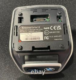 Front and Rear Dash Cam Camera Kit BMW Advanced Car Eye 3.0 Genuine 5A44494/498