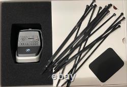 Front and Rear Dash Cam Camera Kit BMW Advanced Car Eye 3.0 Genuine 5A44494/498