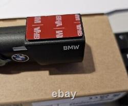 Front and Rear Dash Cam Camera Kit BMW Advanced Car Eye 3.0 Genuine 5A44494/498
