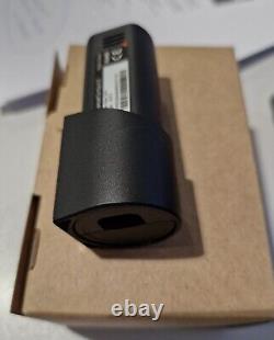 Front and Rear Dash Cam Camera Kit BMW Advanced Car Eye 3.0 Genuine 5A44494/498