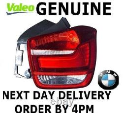 GENUINE BMW 1 Series F20 F21 OEM Valeo LED Tail Light Rear Lamp Right 2011-15