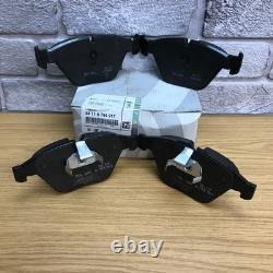 GENUINE BMW 3 Series E90 E91 E92 E93, X1, Brake Pads Kit 34116794917. FRONT. 34C