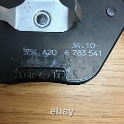 GENUINE BMW 3 Series E90 E91 E92 E93, X1, Brake Pads Kit 34116794917. FRONT. 34C