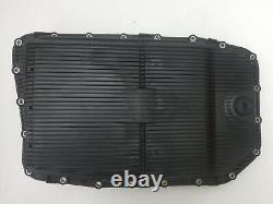 GENUINE BMW 6 SERIES 645ci 635d ZF 6HP26 AUTOMATIC GEARBOX PAN SUMP 7L OIL