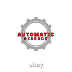 GENUINE BMW 6 SERIES 645ci 635d ZF 6HP26 AUTOMATIC GEARBOX PAN SUMP 7L OIL