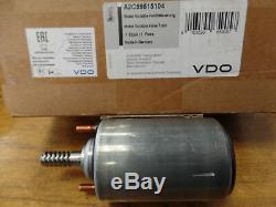 GENUINE BMW E87/E46/E90 1 / 3 Series N42 / N46 VVT Valvetronic Motor Actuator