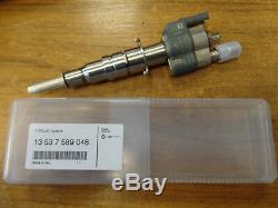 GENUINE BMW E87/E90/E60/E63 1 / 3 / 5 Series N43 / N53 Petrol Fuel Injector