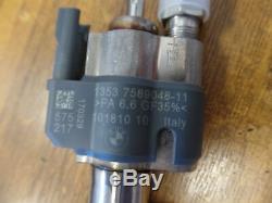 GENUINE BMW E87/E90/E60/E63 1 / 3 / 5 Series N43 / N53 Petrol Fuel Injector