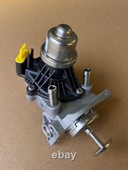 GENUINE BMW EGR VALVE FOR BMW F20 F22 F30 116d 118d 218d 318d 320d 11718513132