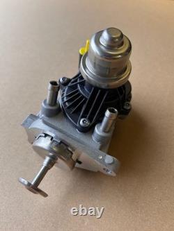 GENUINE BMW EGR VALVE FOR BMW F20 F22 F30 116d 118d 218d 318d 320d 11718513132