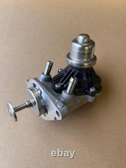 GENUINE BMW EGR VALVE FOR BMW F20 F22 F30 116d 118d 218d 318d 320d 11718513132