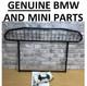 Genuine Bmw F40, 1 Series, Dog Guard 51475a09dd8. Boot Divider, Luggage Etc. 18x