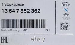 GENUINE BMW G05 G15 G30 etc. Fuel Injector 13647852362 XB7, X5, X6, X7(N63B)