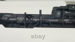 GENUINE BMW G05 G15 G30 etc. Fuel Injector 13647852362 XB7, X5, X6, X7(N63B)