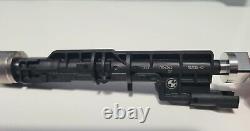 GENUINE BMW G05 G15 G30 etc. Fuel Injector 13647852362 XB7, X5, X6, X7(N63B)