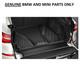 Genuine Bmw G05 X5 Internal Boot Trunk Moulded Cover 51472458568. Liner. 20x