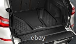 GENUINE BMW G05 X5 Internal Boot Trunk Moulded Cover 51472458568. Liner. 20X